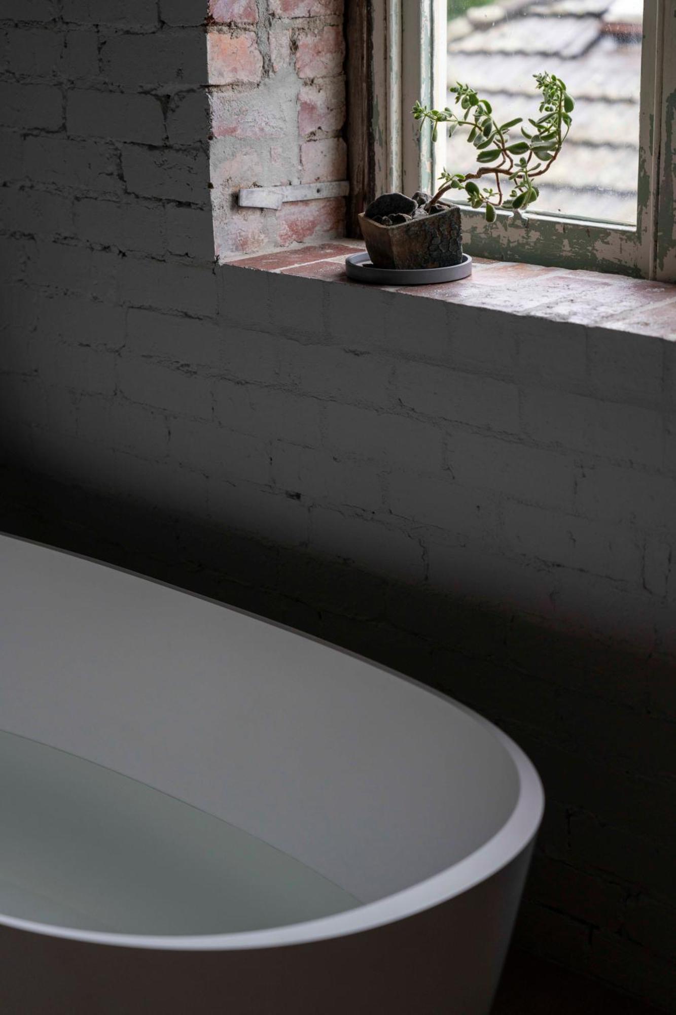In The Brick Spa And Hotel Melbourne Kültér fotó